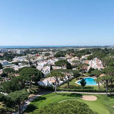 Golfemar - Vilamoura Golf Area Townhouse Quarteira
