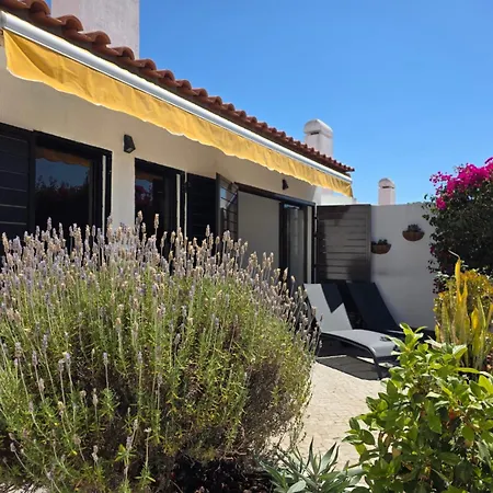 Golfemar - Vilamoura Golf Area Townhouse *
