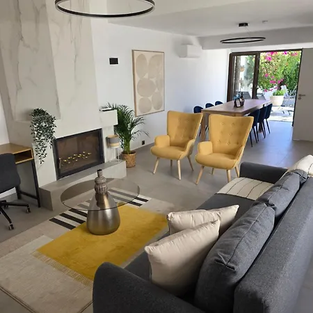 Golfemar - Vilamoura Golf Area Townhouse Prázdninový dům