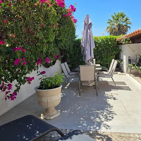 Golfemar - Vilamoura Golf Area Townhouse Prázdninový dům Quarteira