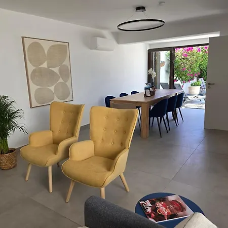 Prázdninový dům Golfemar - Vilamoura Golf Area Townhouse