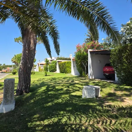 Golfemar - Vilamoura Golf Area Townhouse Prázdninový dům Quarteira