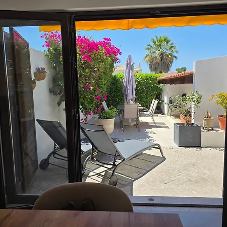 Prázdninový dům Golfemar - Vilamoura Golf Area Townhouse Quarteira