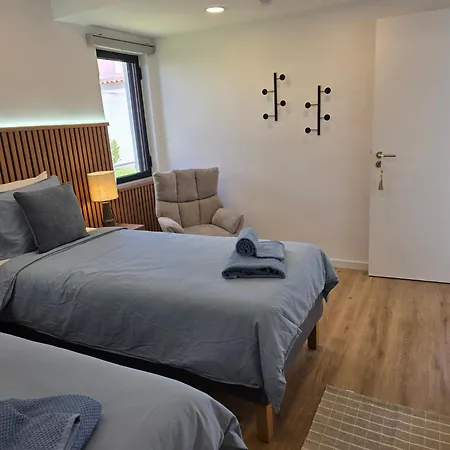 Casa vacanze Golfemar - Vilamoura Golf Area Townhouse Quarteira