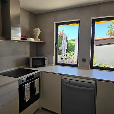 Golfemar - Vilamoura Golf Area Townhouse *