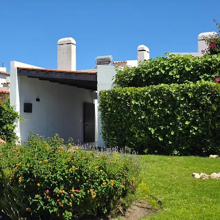 Golfemar - Vilamoura Golf Area Townhouse Quarteira
