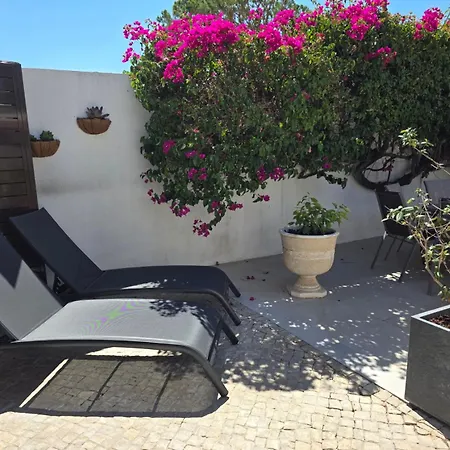 Prázdninový dům Golfemar - Vilamoura Golf Area Townhouse *