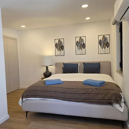Golfemar - Vilamoura Golf Area Townhouse Prázdninový dům