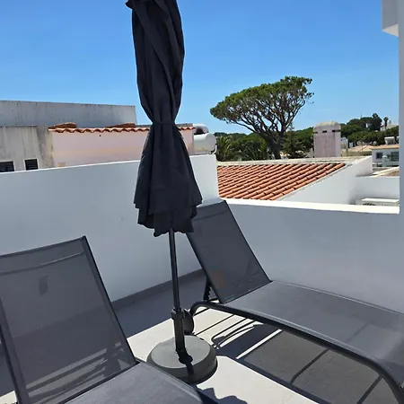 Golfemar - Vilamoura Golf Area Townhouse *