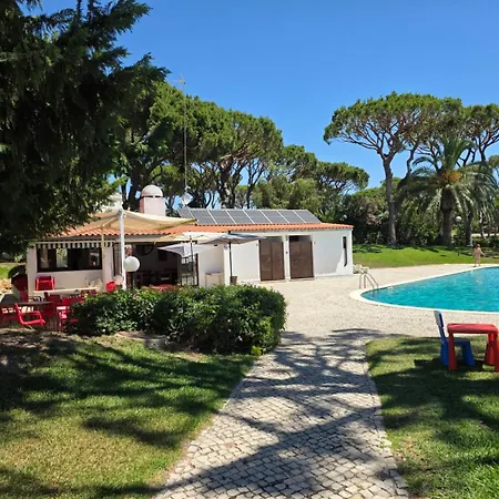 Golfemar - Vilamoura Golf Area Townhouse * Quarteira