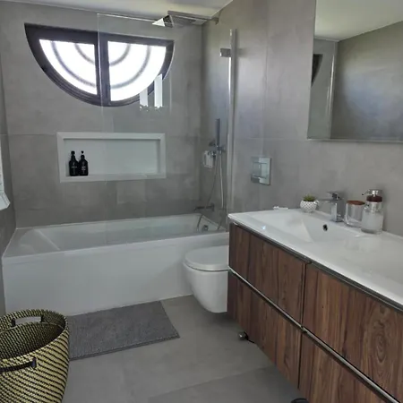 Golfemar - Vilamoura Golf Area Townhouse Quarteira