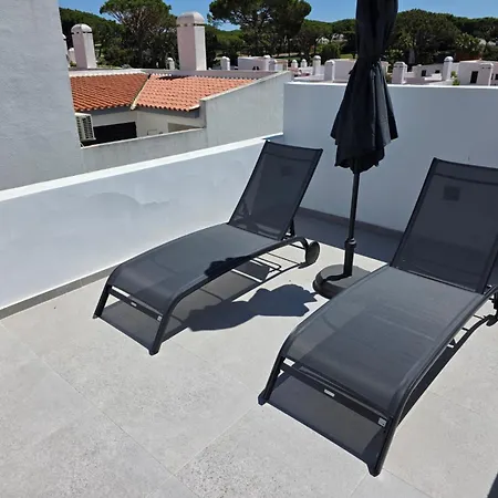 Golfemar - Vilamoura Golf Area Townhouse Prázdninový dům *