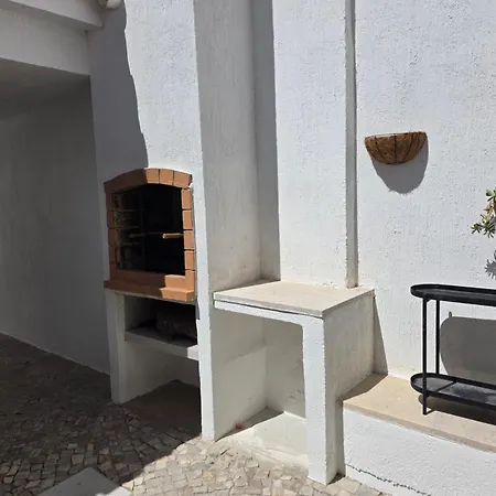 Golfemar - Vilamoura Golf Area Townhouse Casa vacanze Quarteira