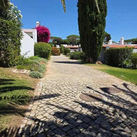 Prázdninový dům Golfemar - Vilamoura Golf Area Townhouse