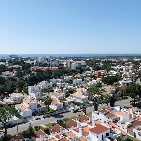 Prázdninový dům Golfemar - Vilamoura Golf Area Townhouse *