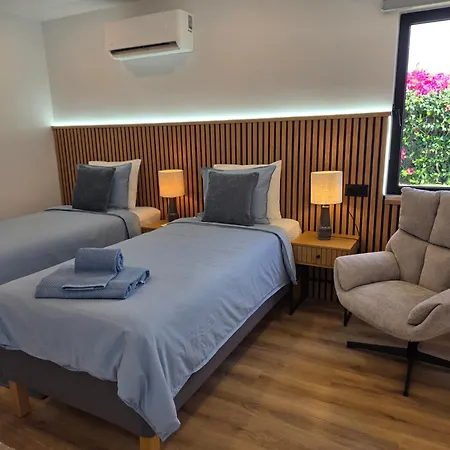 Golfemar - Vilamoura Golf Area Townhouse Prázdninový dům *
