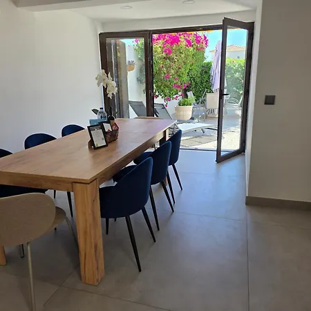 Prázdninový dům Golfemar - Vilamoura Golf Area Townhouse *