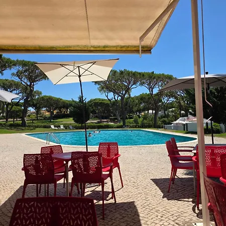 Golfemar - Vilamoura Golf Area Townhouse Quarteira