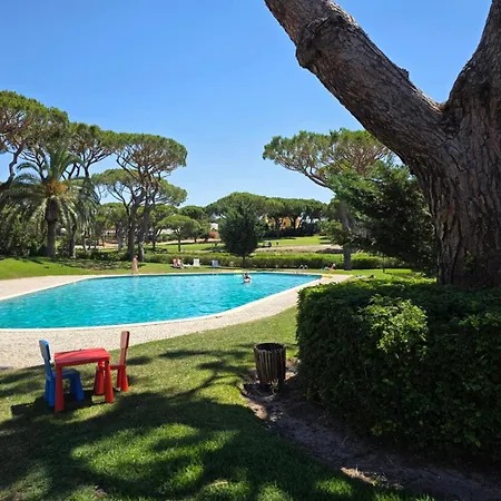 Golfemar - Vilamoura Golf Area Townhouse Prázdninový dům *